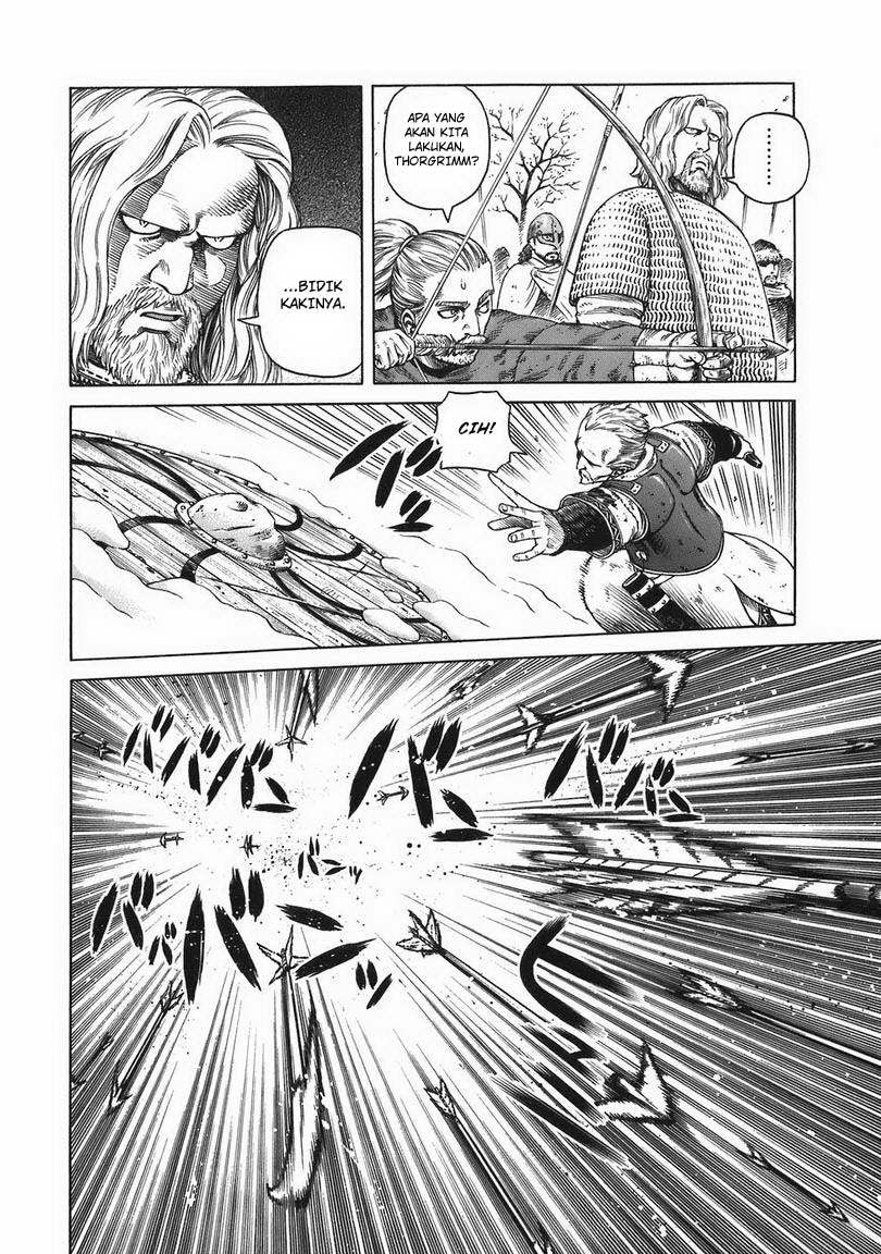 Read VIDland Saga ID Manga Online
