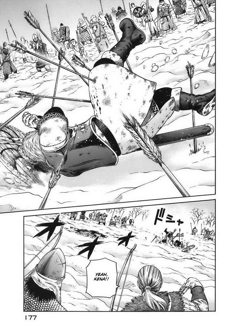 Read VIDland Saga ID Manga Online