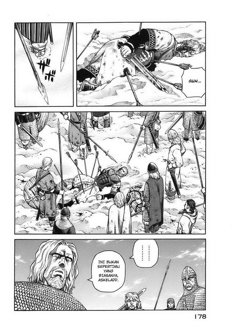 Read VIDland Saga ID Manga Online
