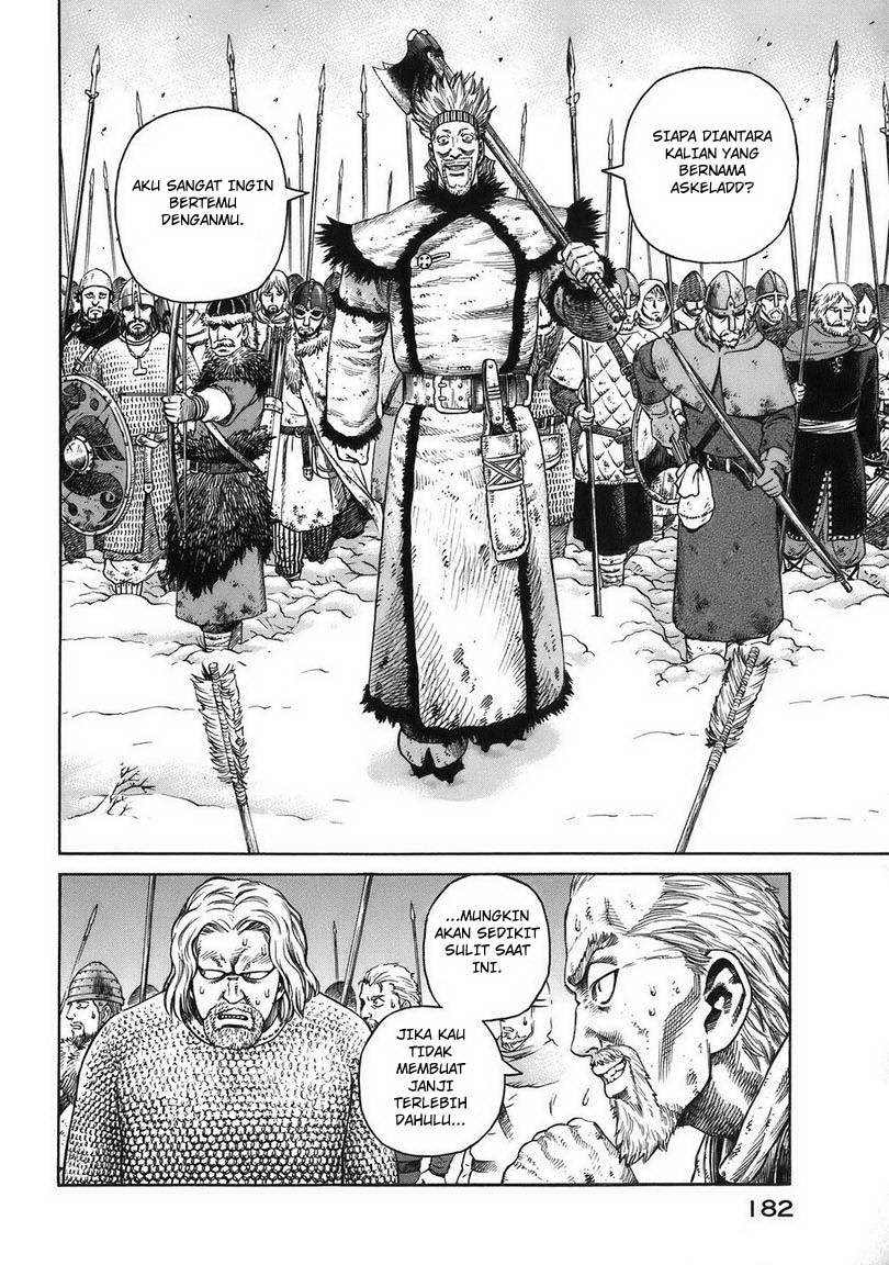 Read VIDland Saga ID Manga Online