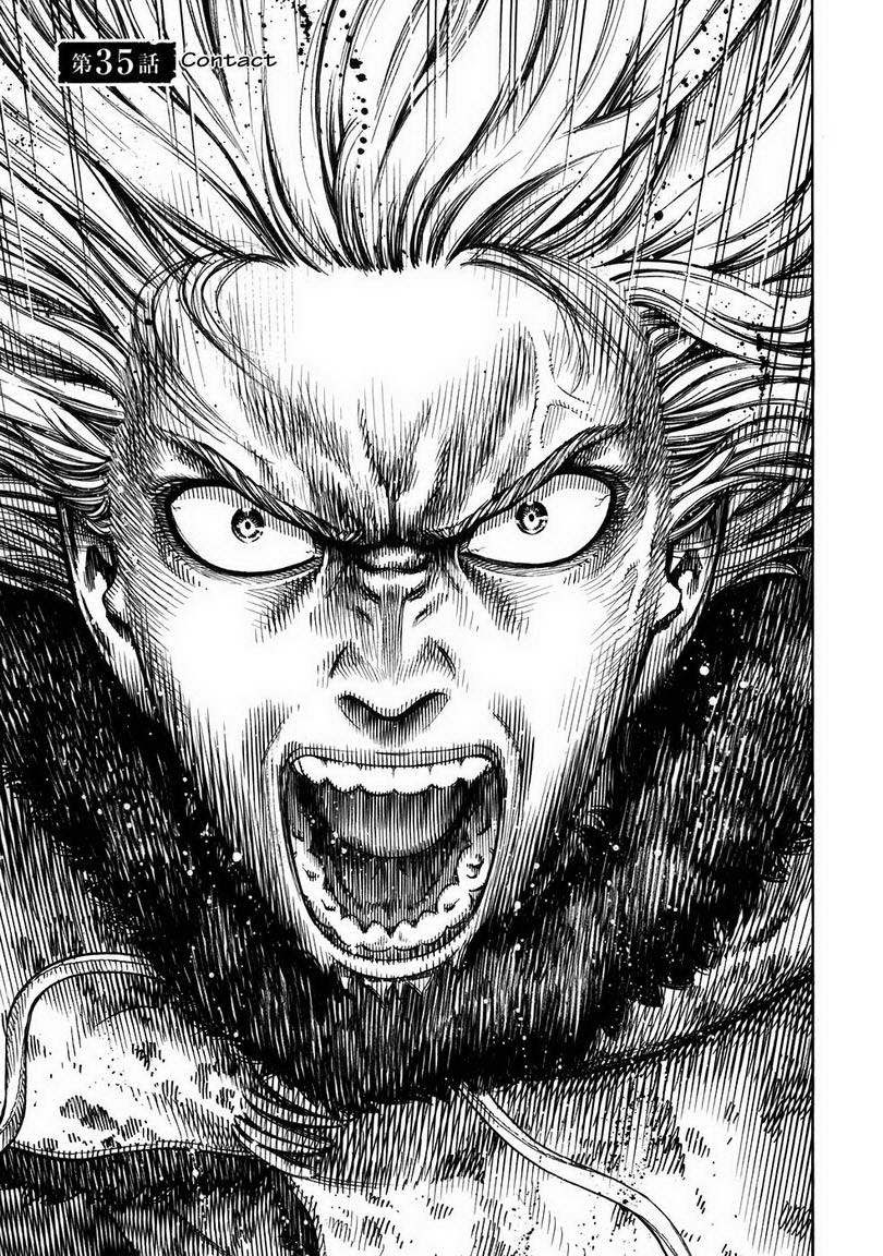 Read VIDland Saga ID Manga Online