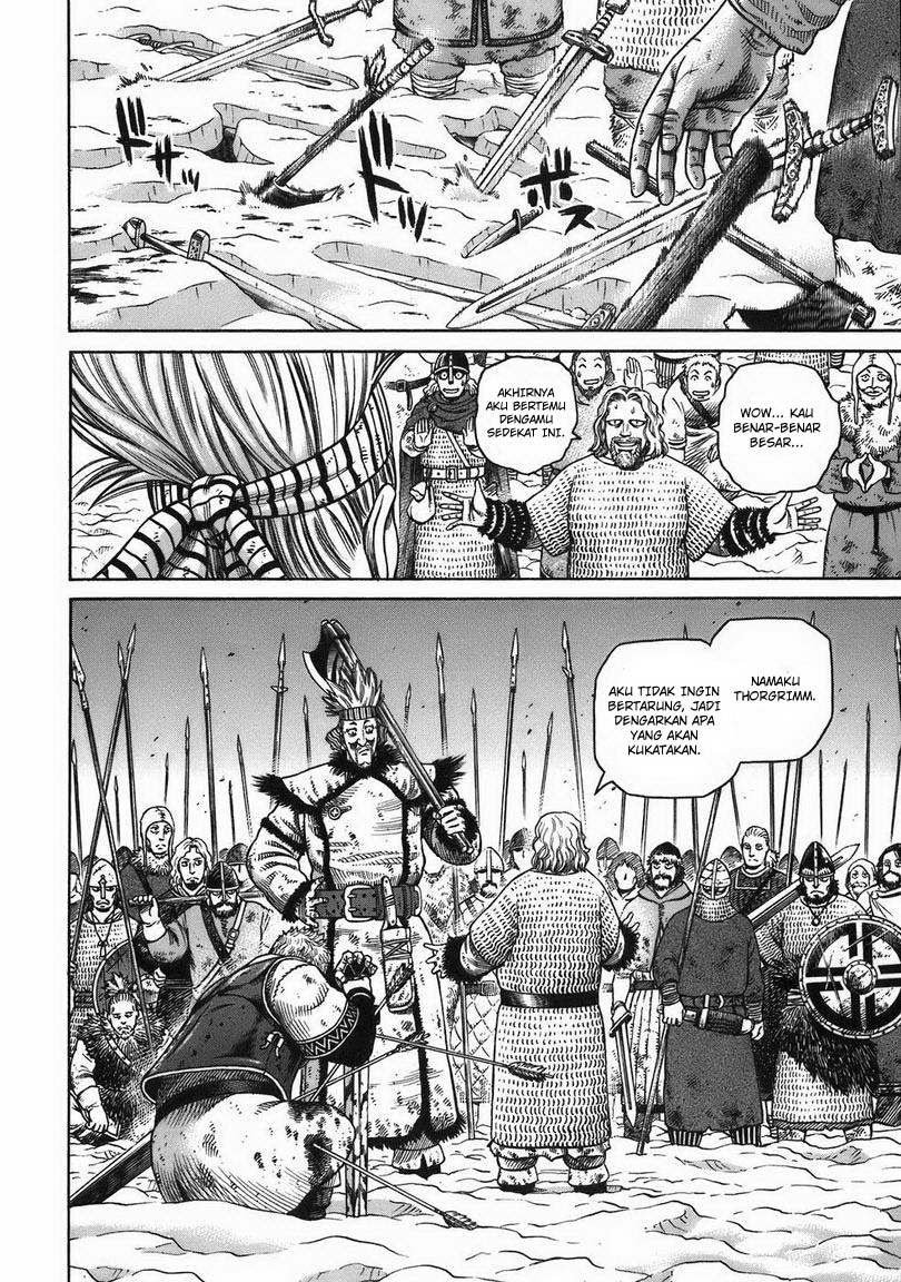 Read VIDland Saga ID Manga Online