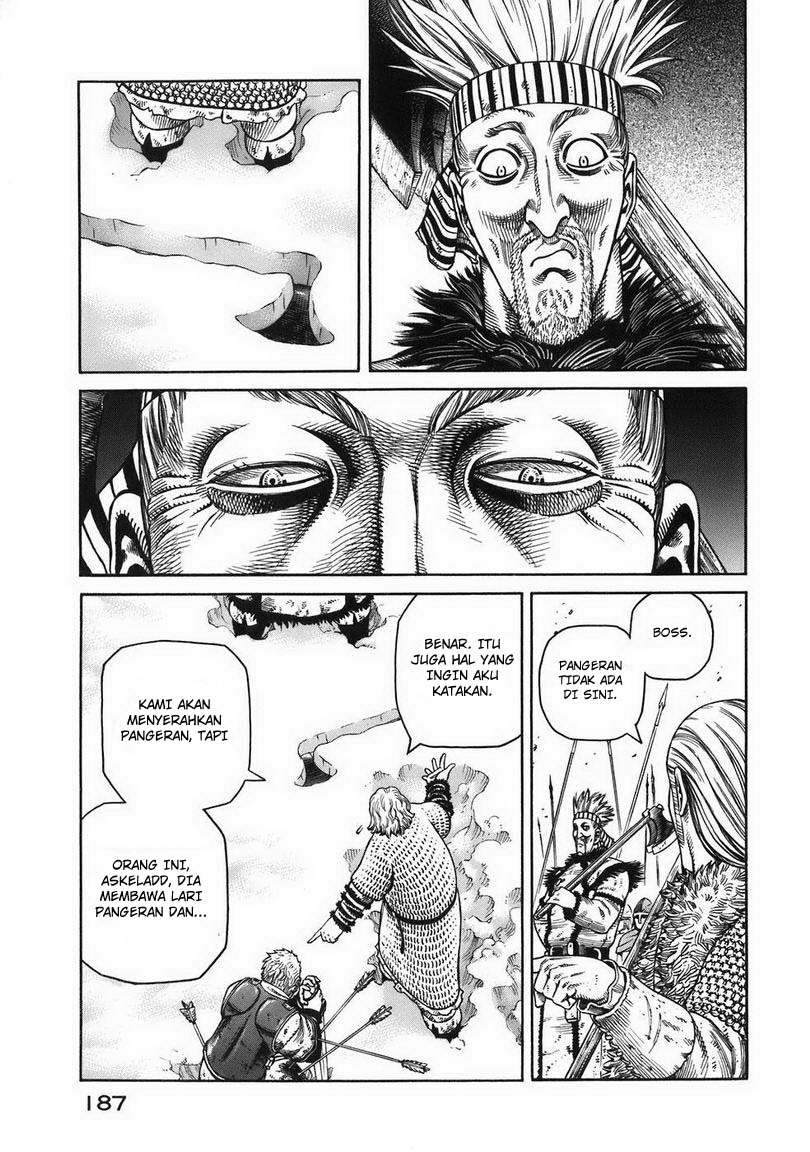 Read VIDland Saga ID Manga Online