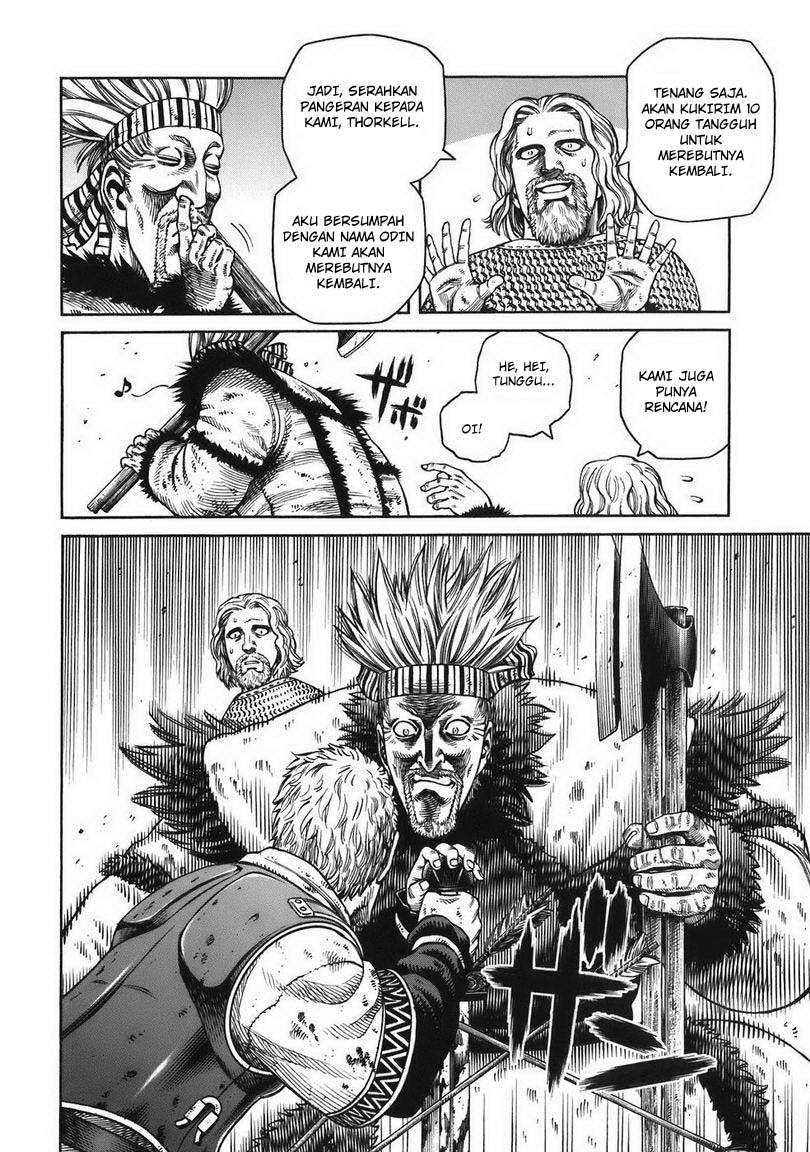 Read VIDland Saga ID Manga Online