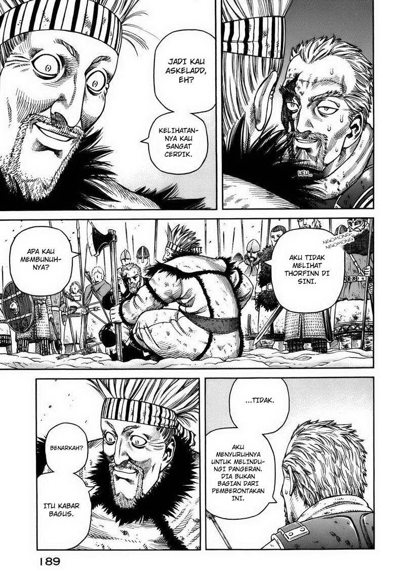 Read VIDland Saga ID Manga Online