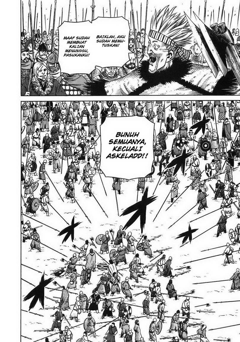 Read VIDland Saga ID Manga Online