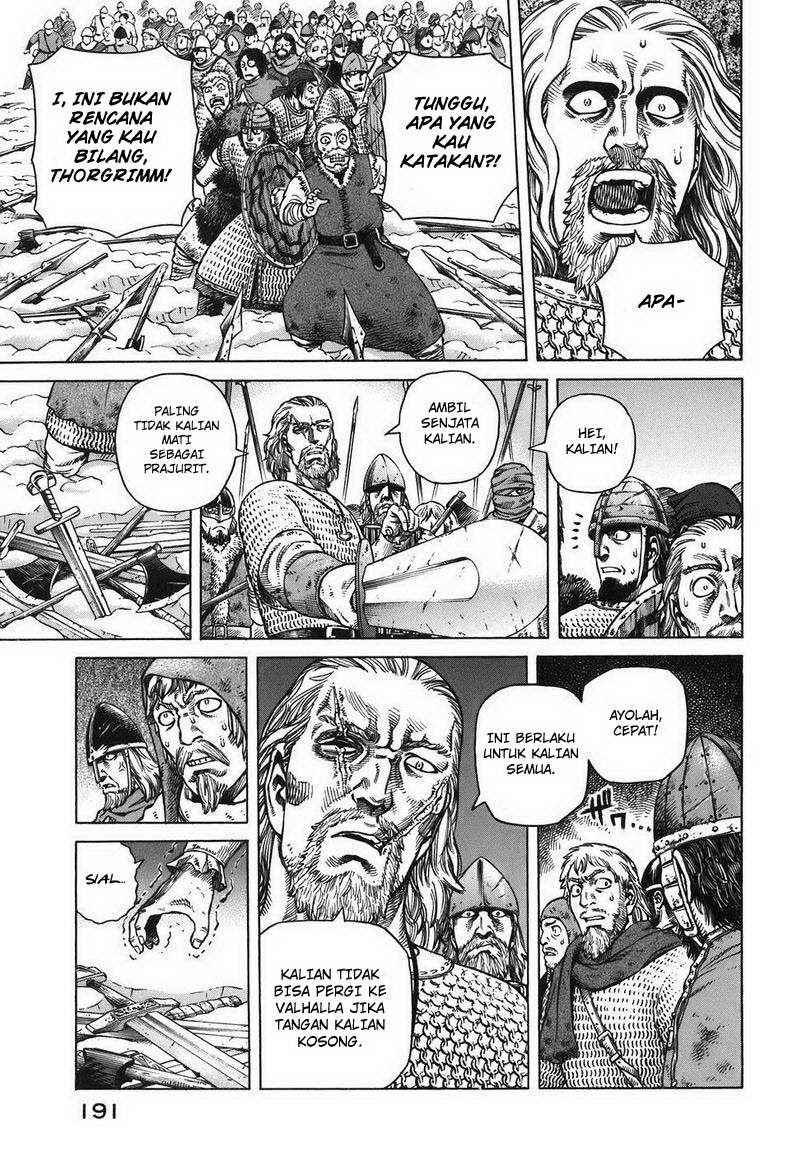 Read VIDland Saga ID Manga Online
