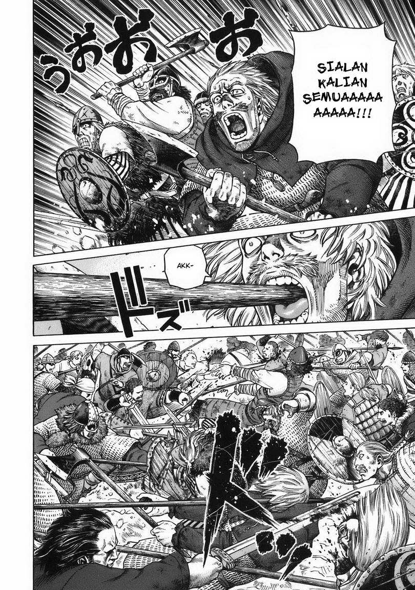 Read VIDland Saga ID Manga Online