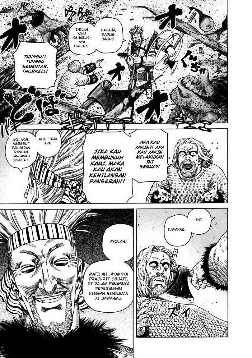 Read VIDland Saga ID Manga Online