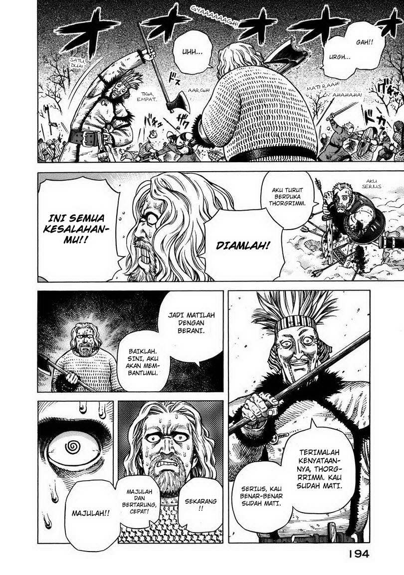 Read VIDland Saga ID Manga Online