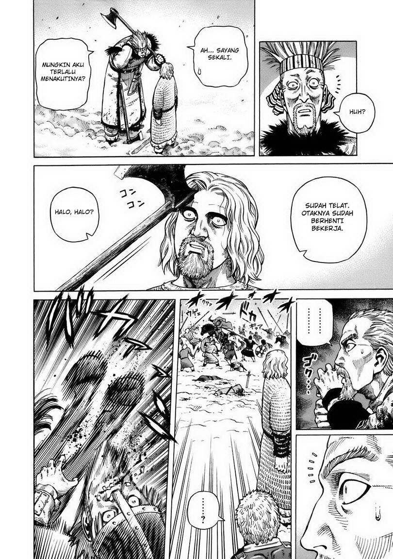 Read VIDland Saga ID Manga Online