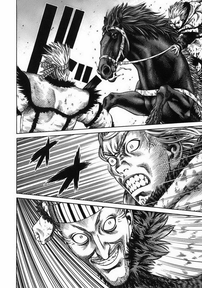 Read VIDland Saga ID Manga Online