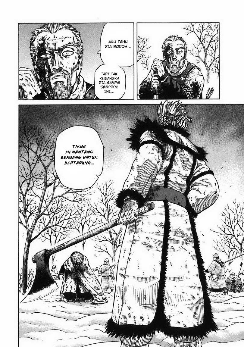 Read VIDland Saga ID Manga Online