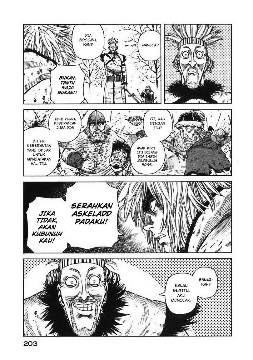 Read VIDland Saga ID Manga Online