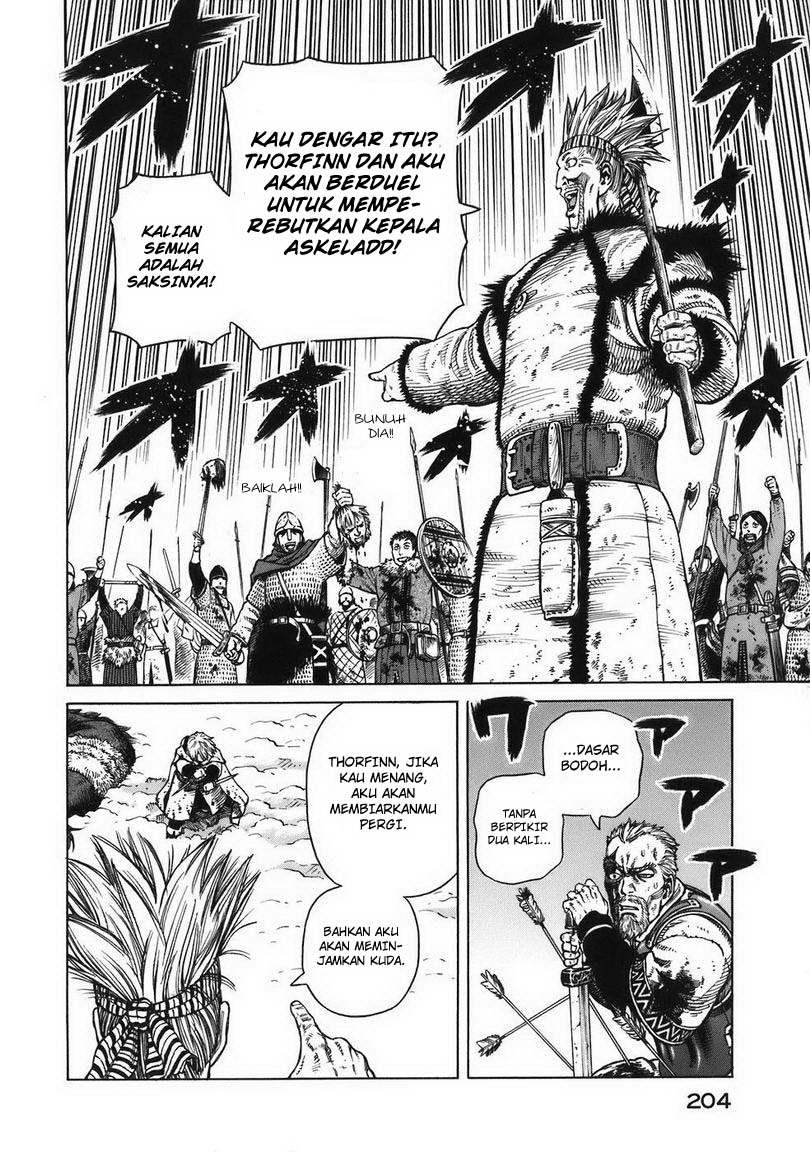 Read VIDland Saga ID Manga Online