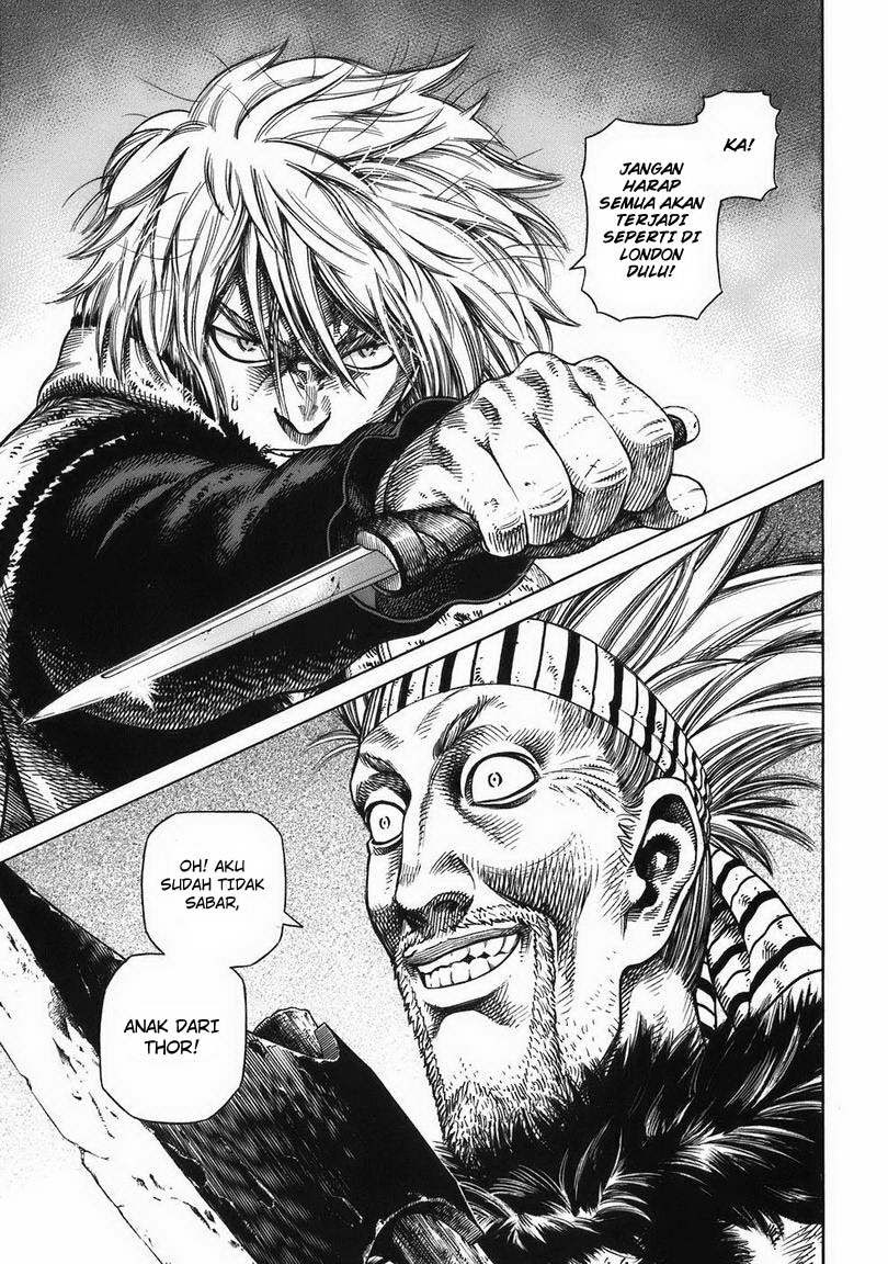 Read VIDland Saga ID Manga Online