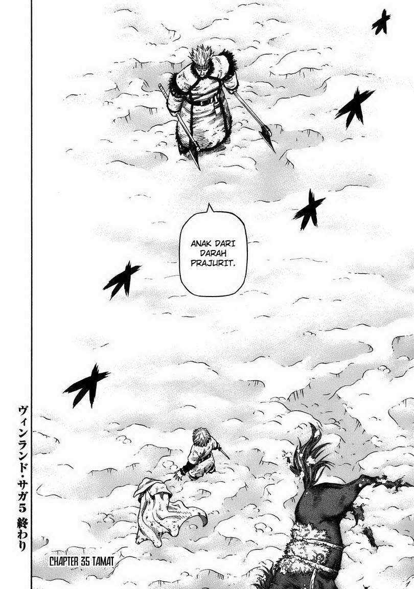 Read VIDland Saga ID Manga Online