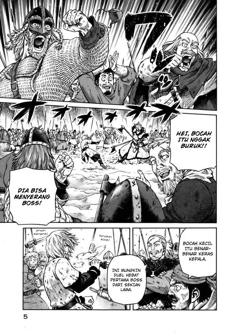 Read VIDland Saga ID Manga Online