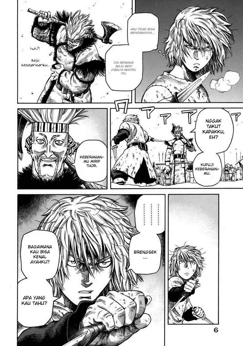 Read VIDland Saga ID Manga Online