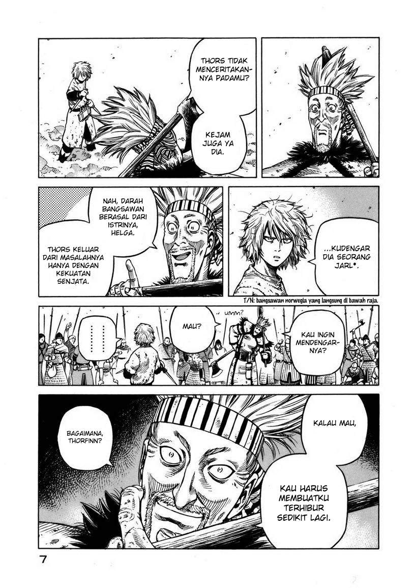Read VIDland Saga ID Manga Online