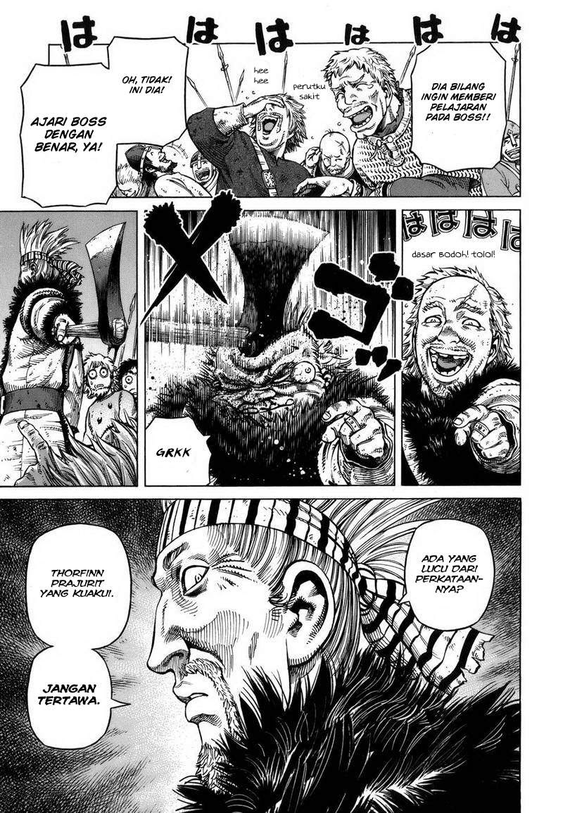 Read VIDland Saga ID Manga Online