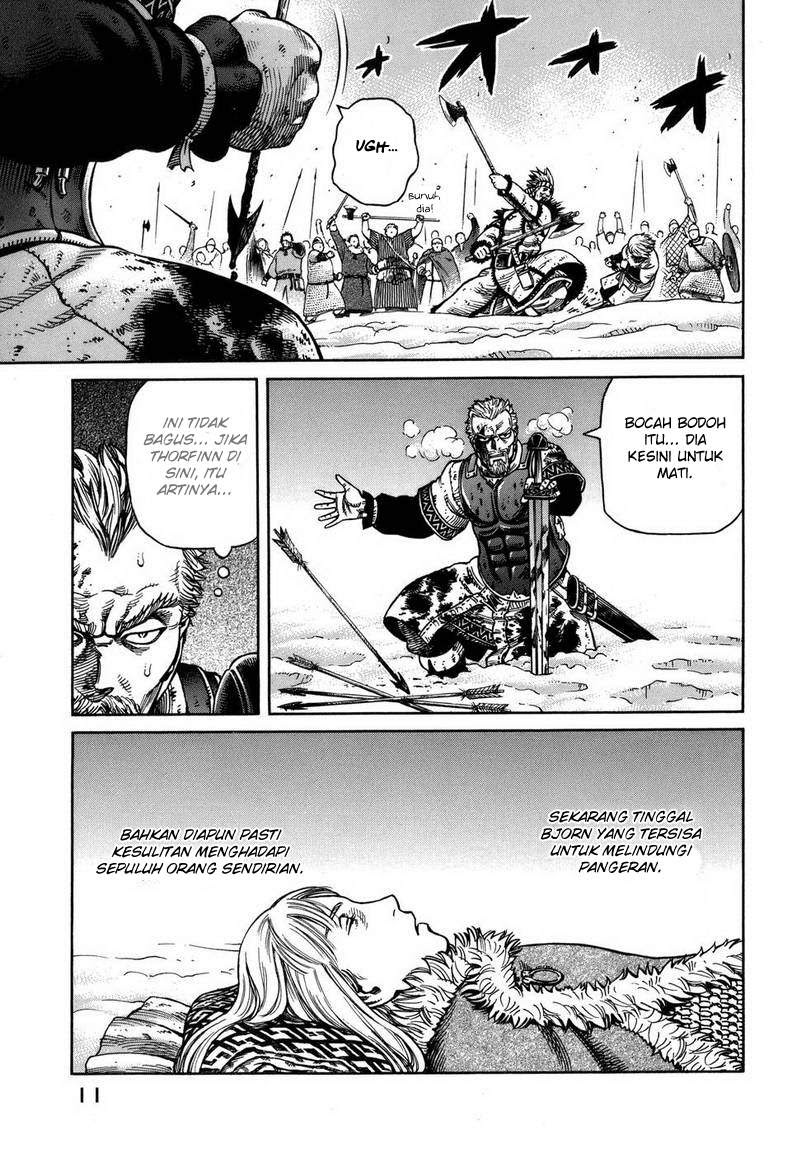 Read VIDland Saga ID Manga Online