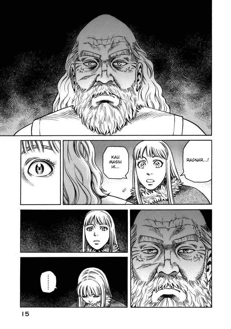 Read VIDland Saga ID Manga Online