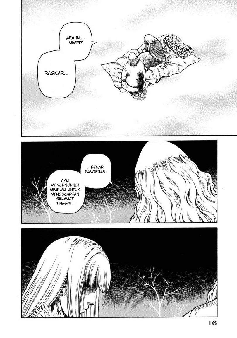 Read VIDland Saga ID Manga Online