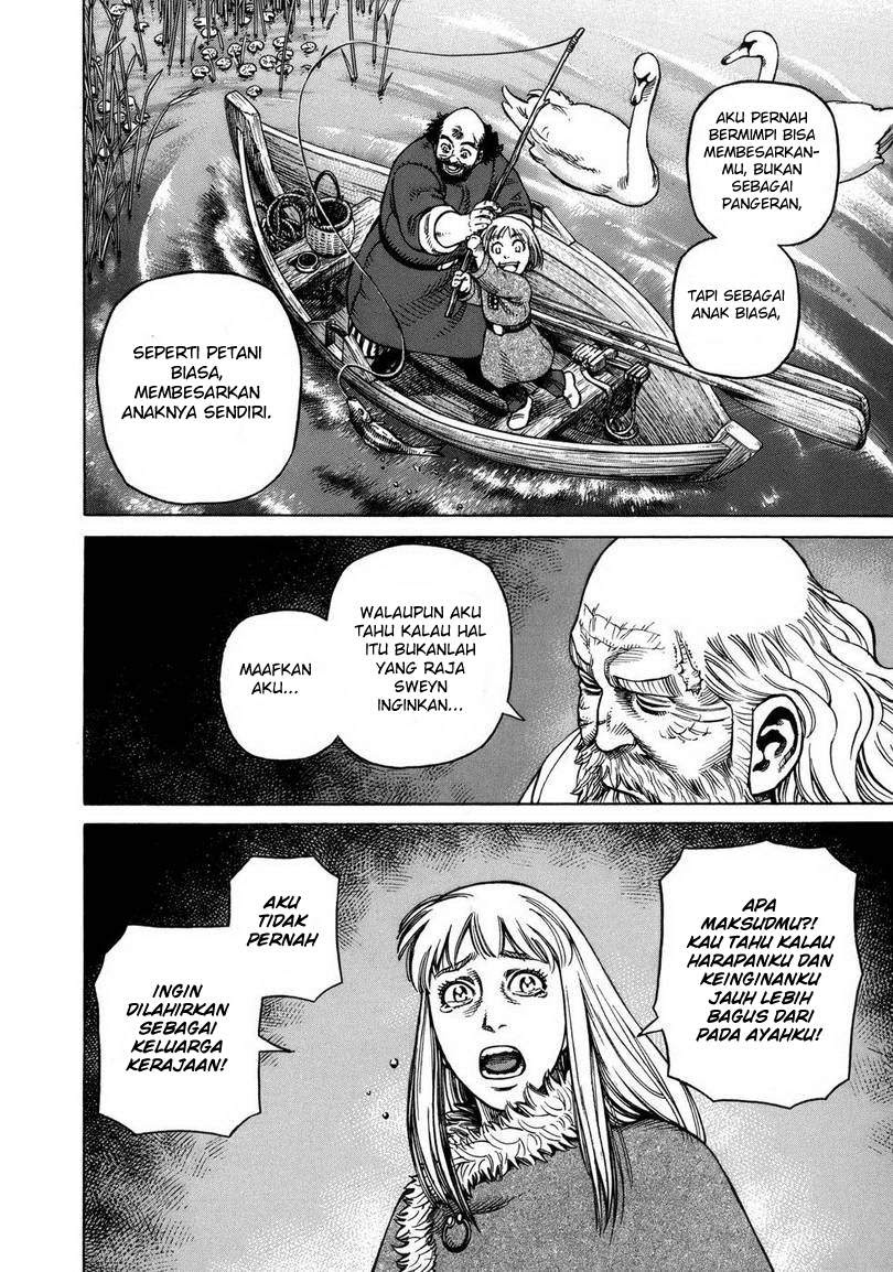Read VIDland Saga ID Manga Online