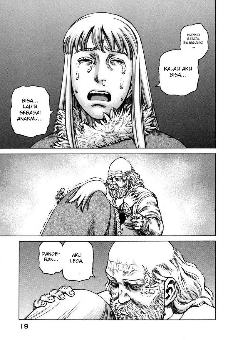 Read VIDland Saga ID Manga Online