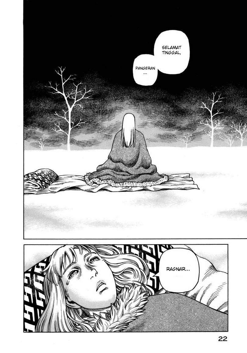 Read VIDland Saga ID Manga Online