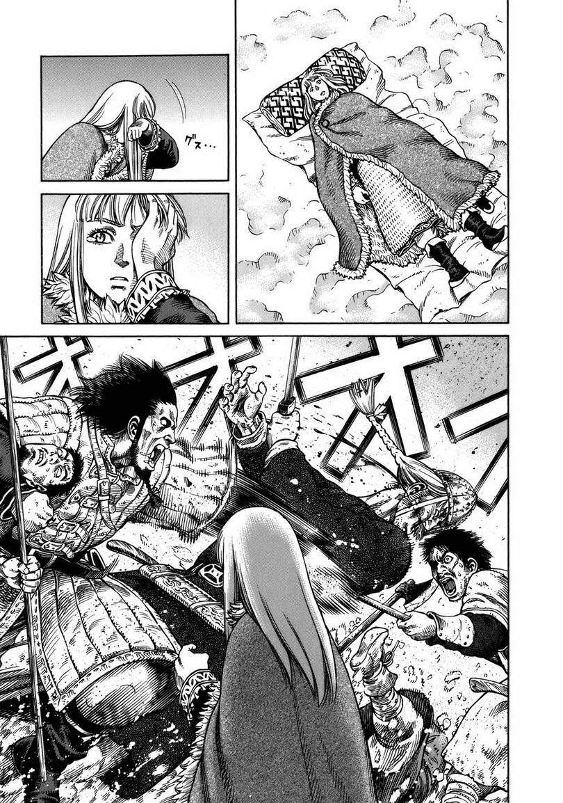 Read VIDland Saga ID Manga Online