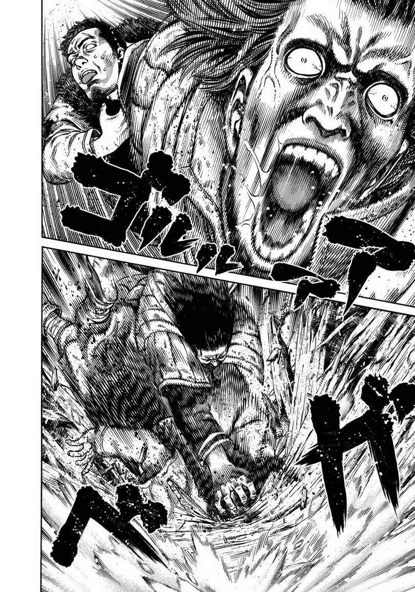Read VIDland Saga ID Manga Online