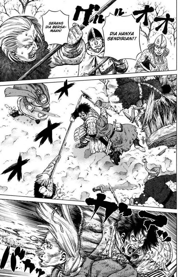 Read VIDland Saga ID Manga Online