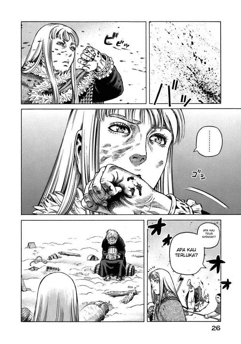 Read VIDland Saga ID Manga Online