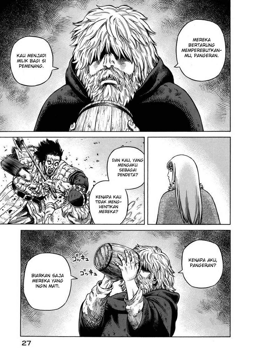 Read VIDland Saga ID Manga Online