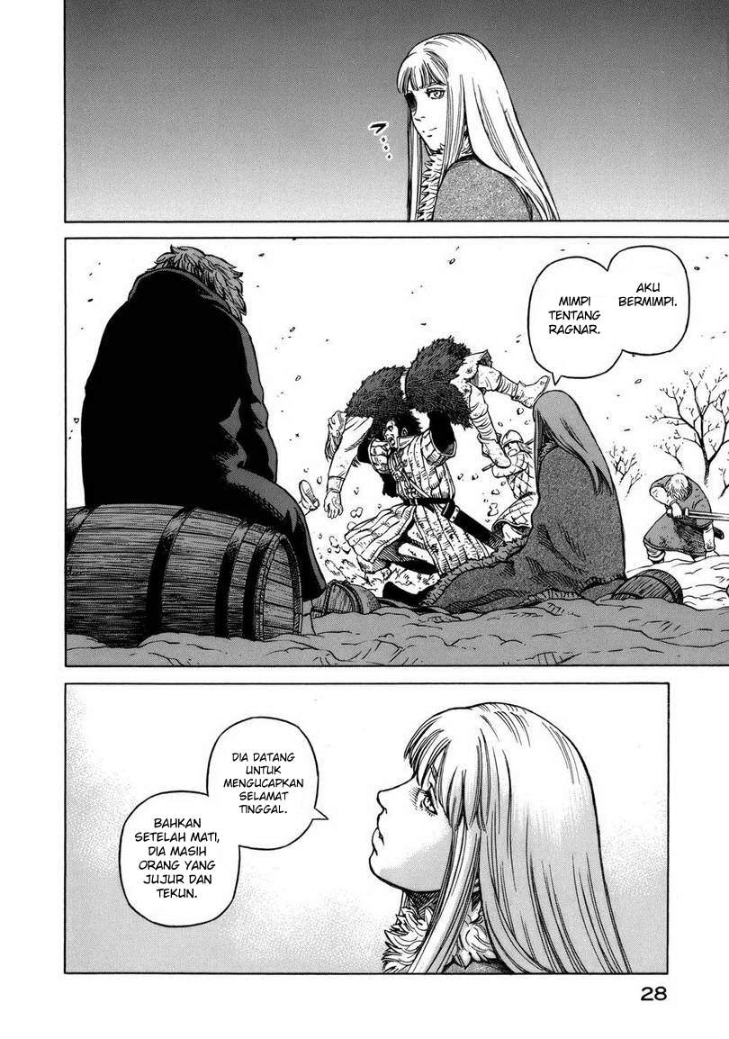 Read VIDland Saga ID Manga Online