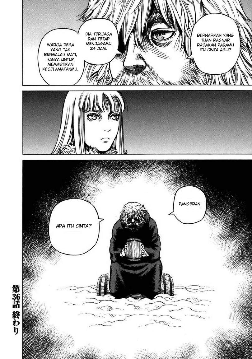 Read VIDland Saga ID Manga Online