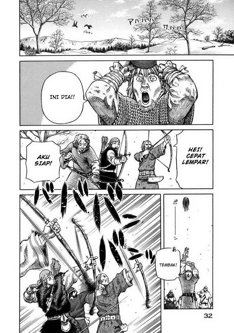 Read VIDland Saga ID Manga Online