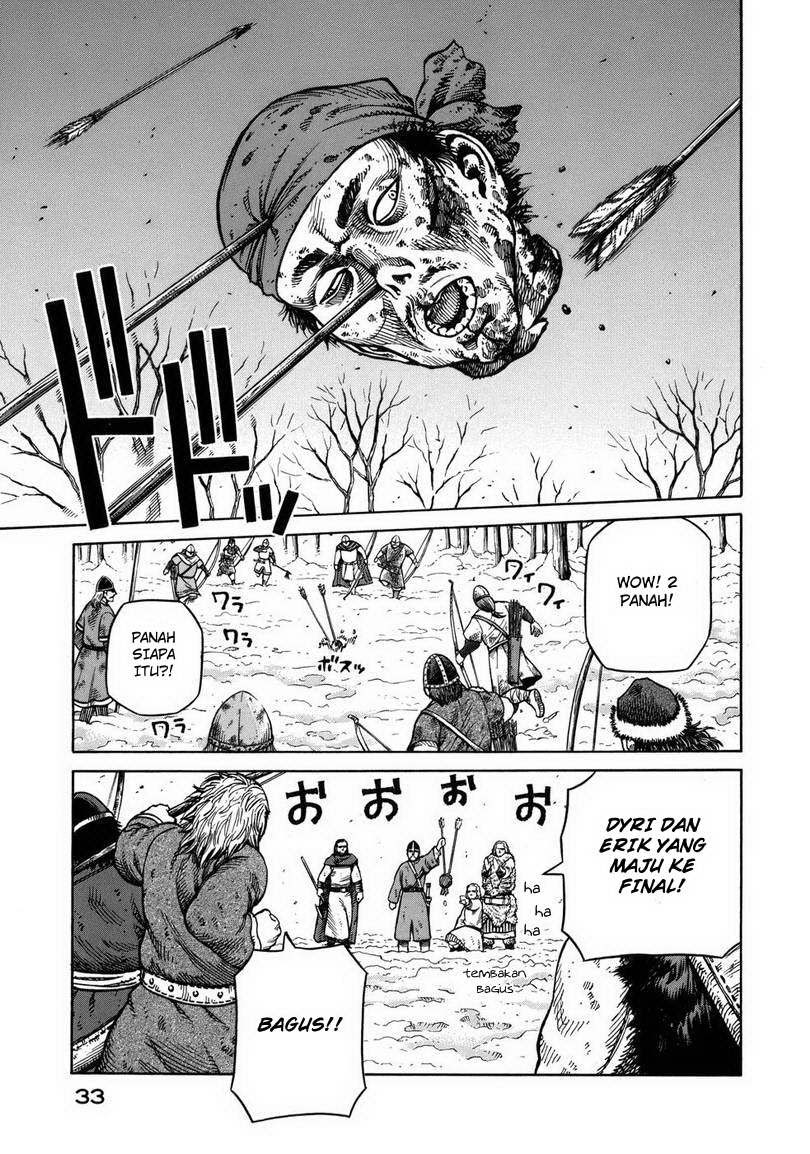 Read VIDland Saga ID Manga Online