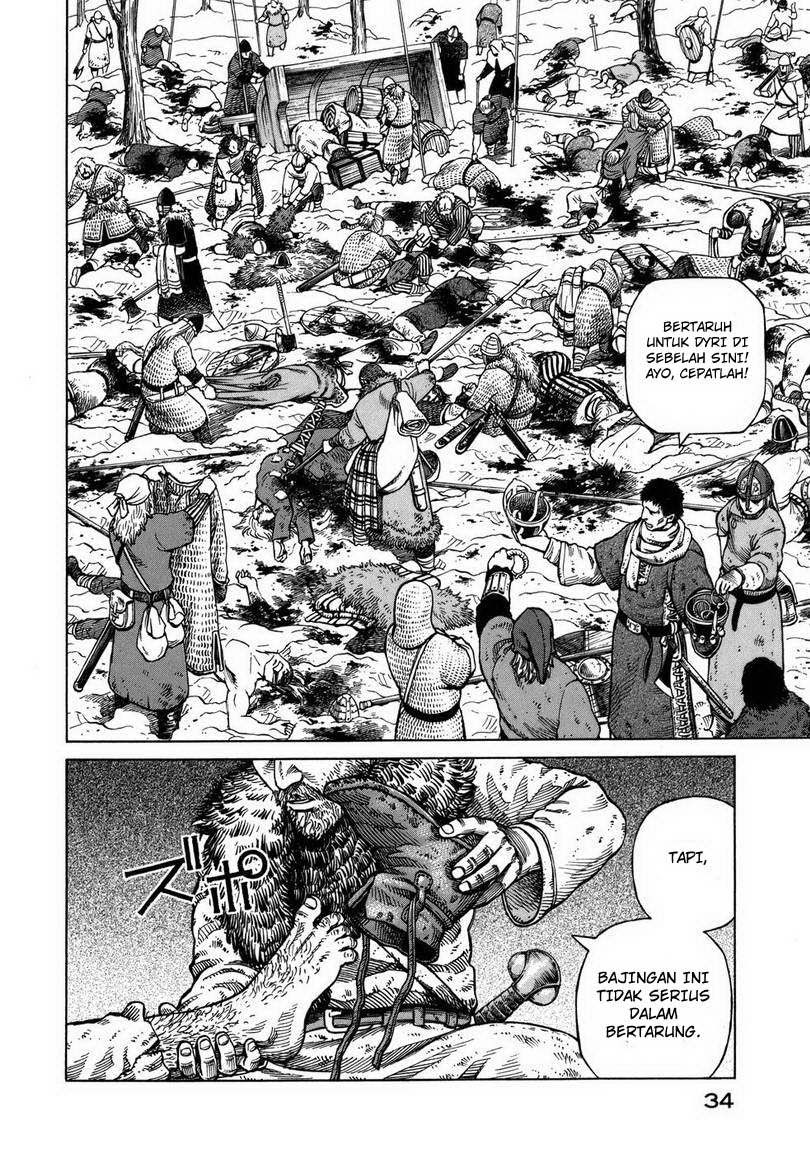 Read VIDland Saga ID Manga Online