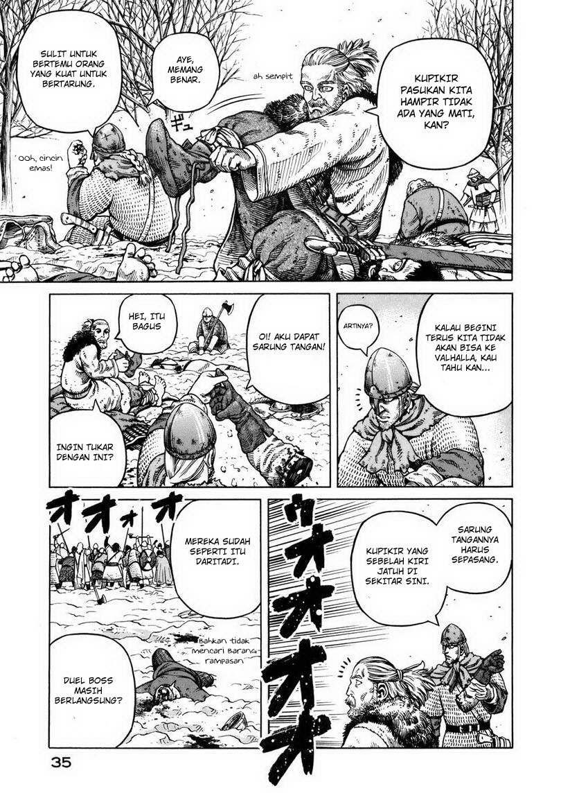 Read VIDland Saga ID Manga Online