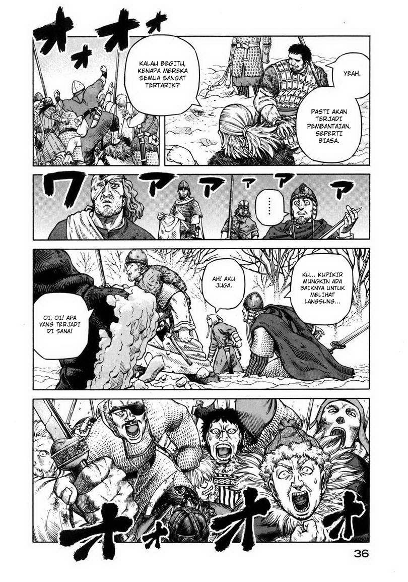 Read VIDland Saga ID Manga Online