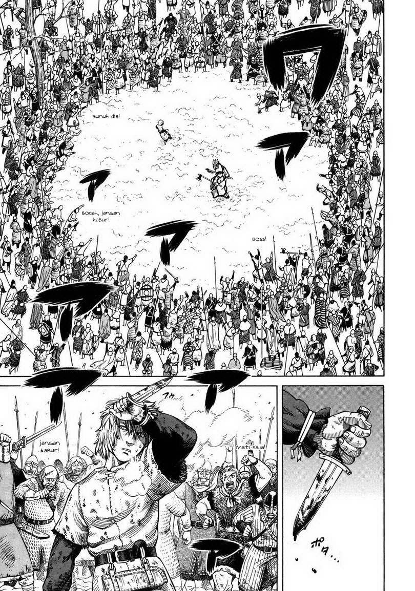 Read VIDland Saga ID Manga Online