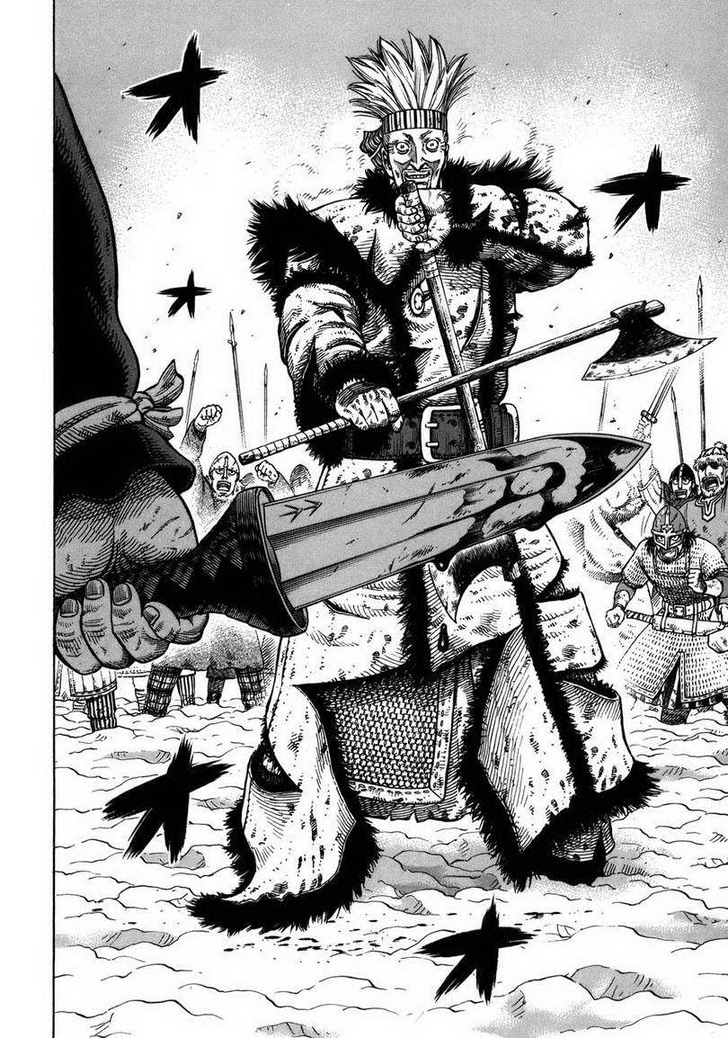 Read VIDland Saga ID Manga Online