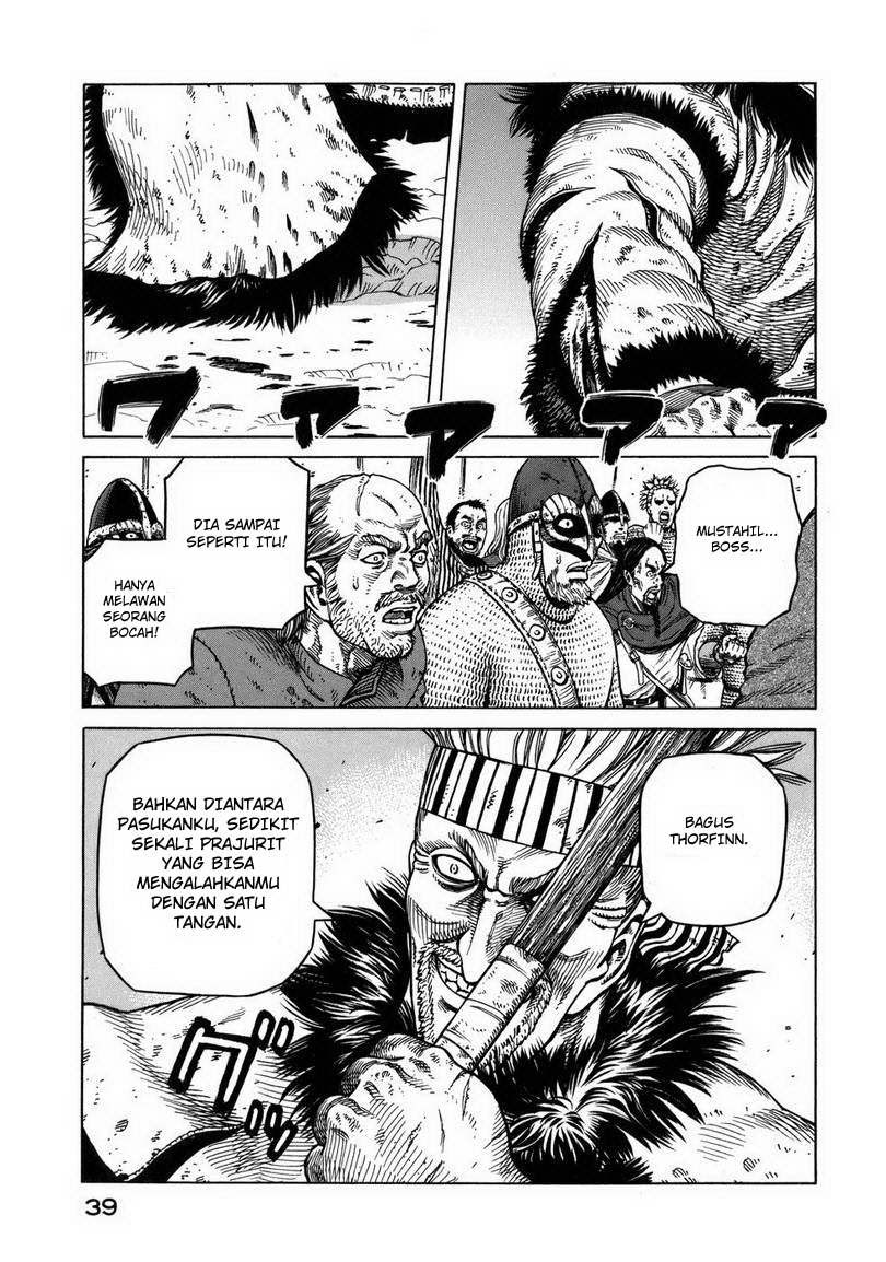 Read VIDland Saga ID Manga Online