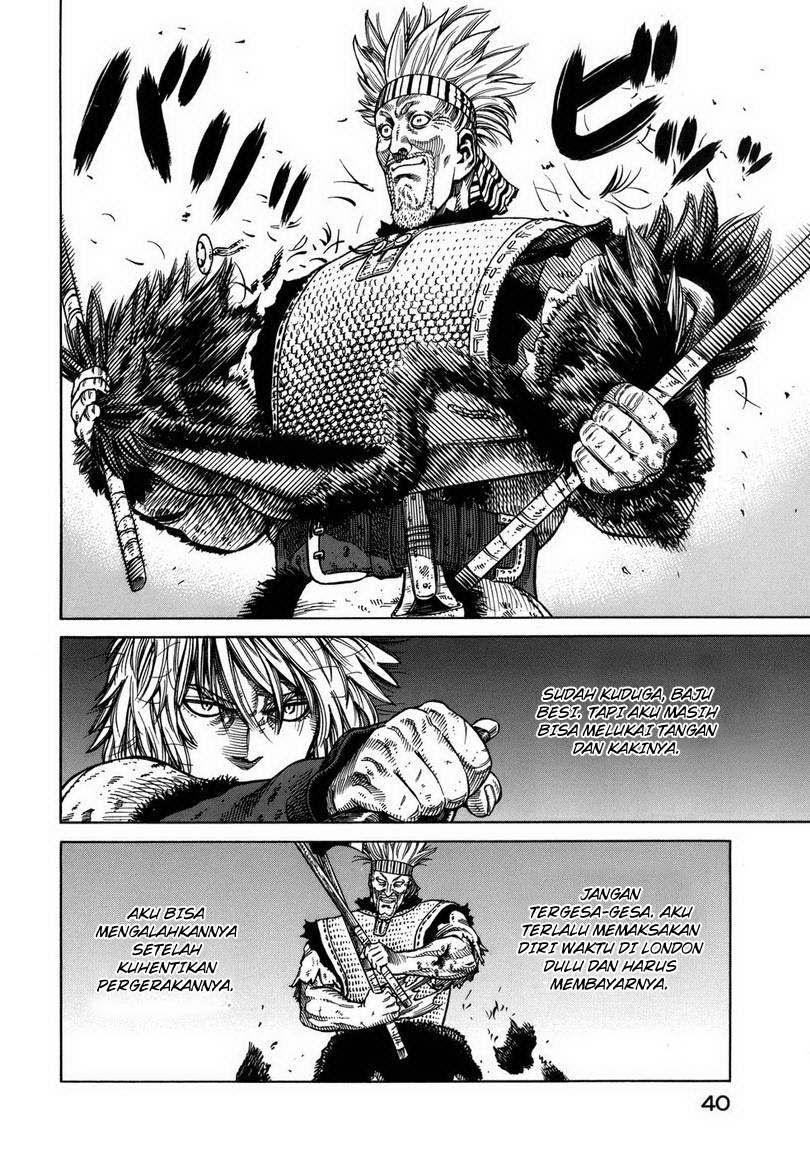 Read VIDland Saga ID Manga Online