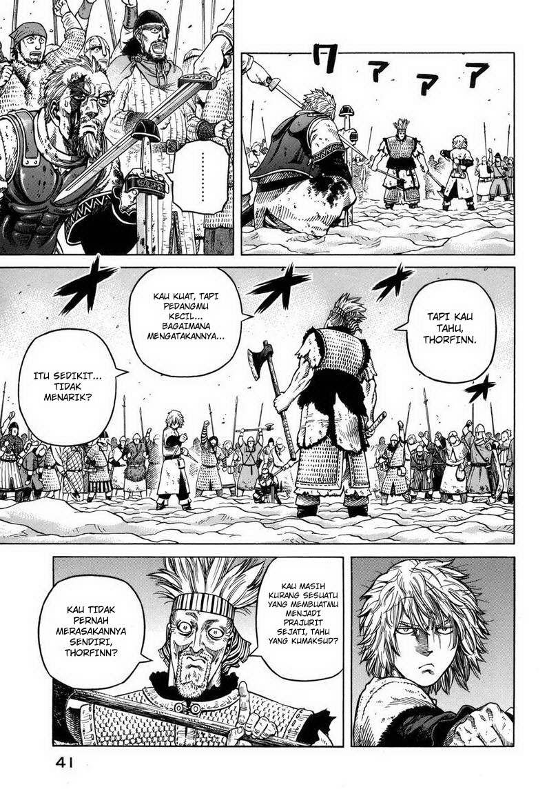 Read VIDland Saga ID Manga Online