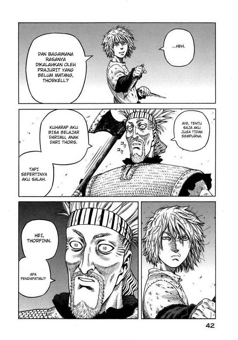 Read VIDland Saga ID Manga Online