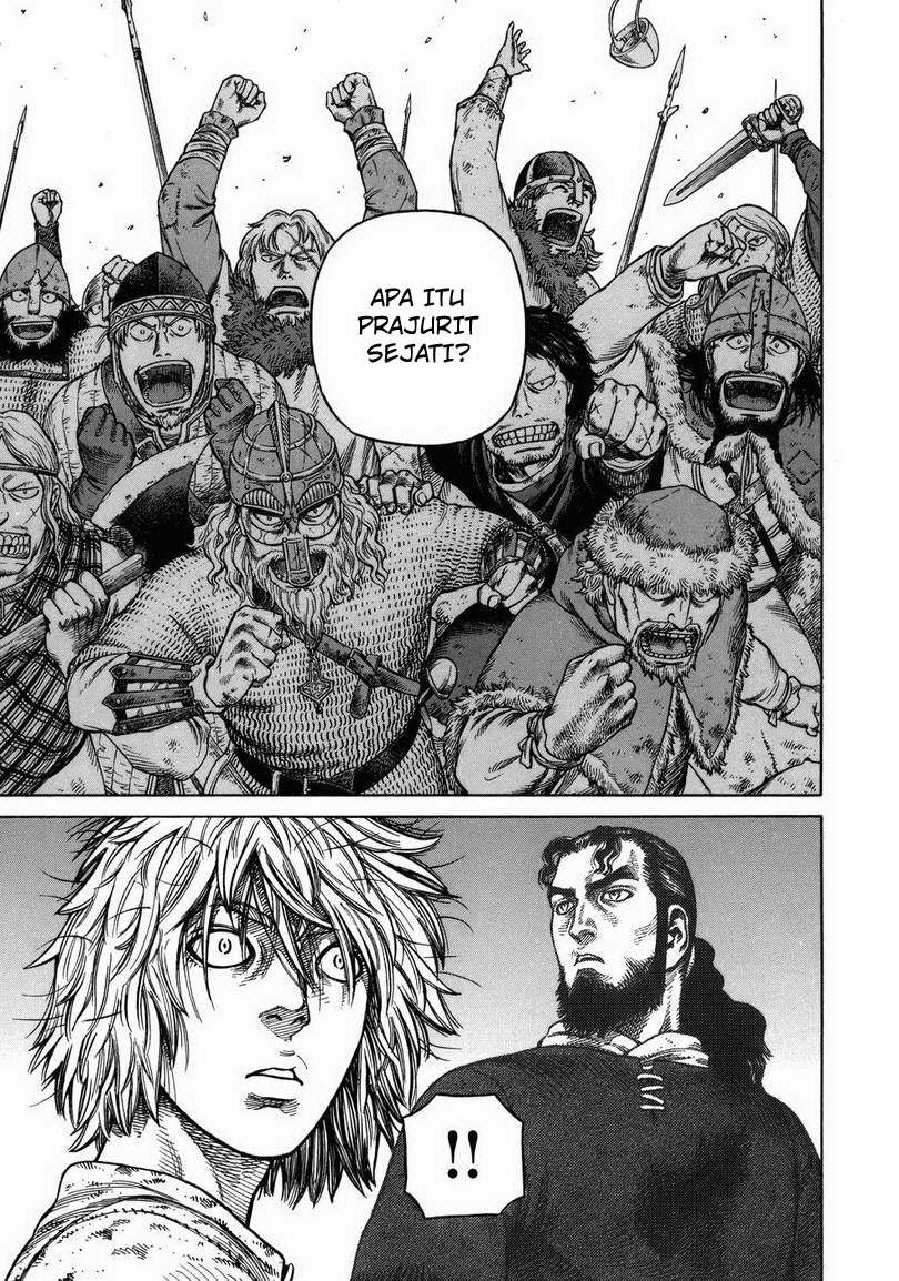 Read VIDland Saga ID Manga Online